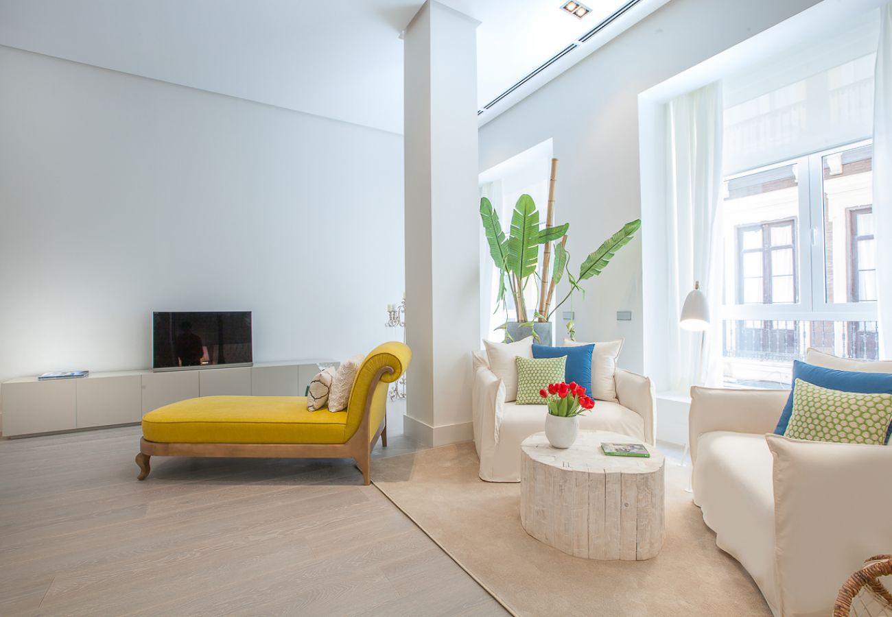 Appartement à Malaga - iloftmalaga Nueva Loft III