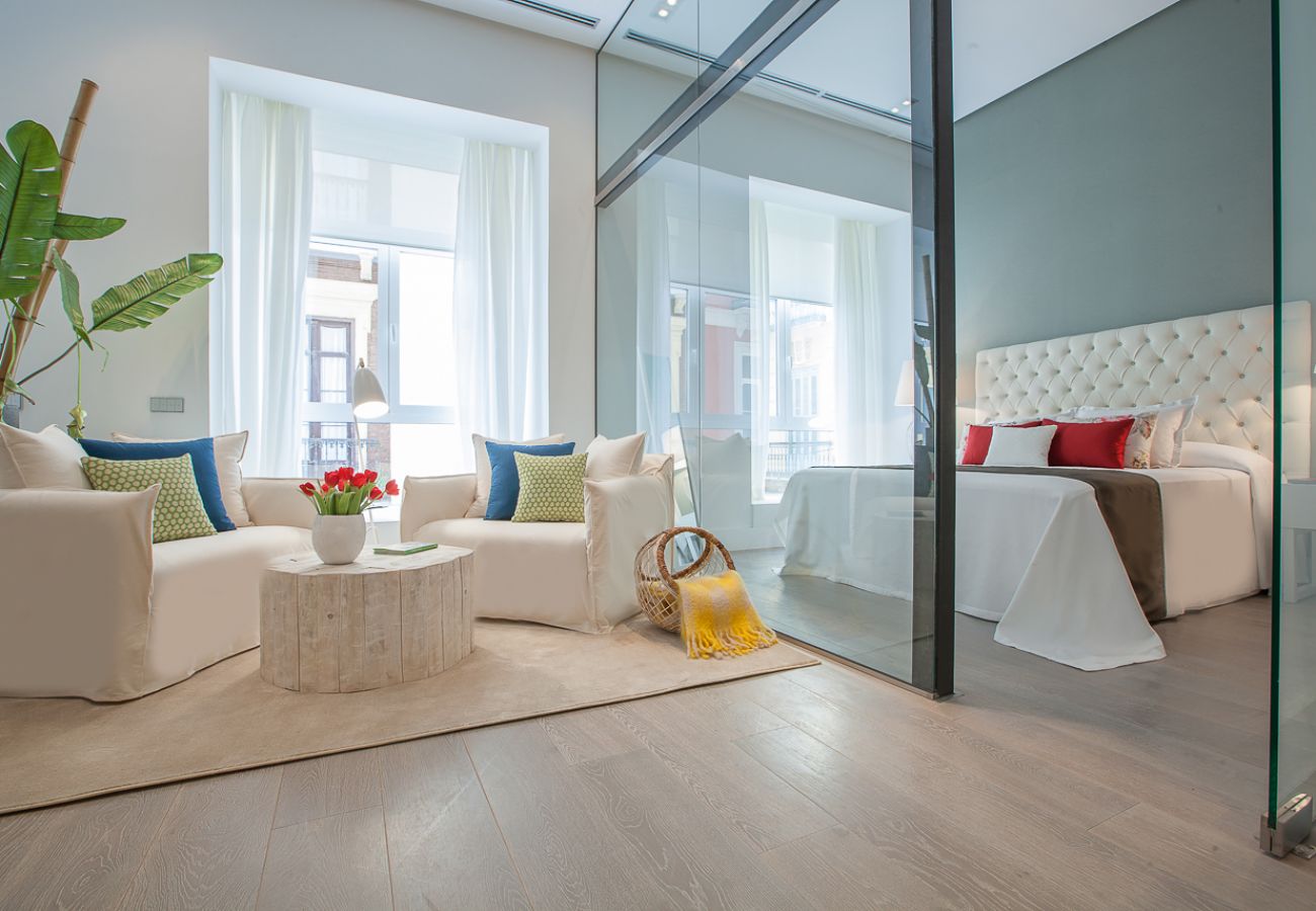 Appartement à Malaga - iloftmalaga Nueva Loft III