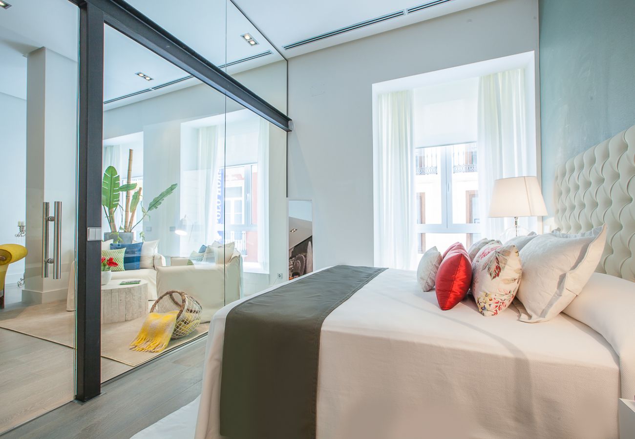 Appartement à Malaga - iloftmalaga Nueva Loft III