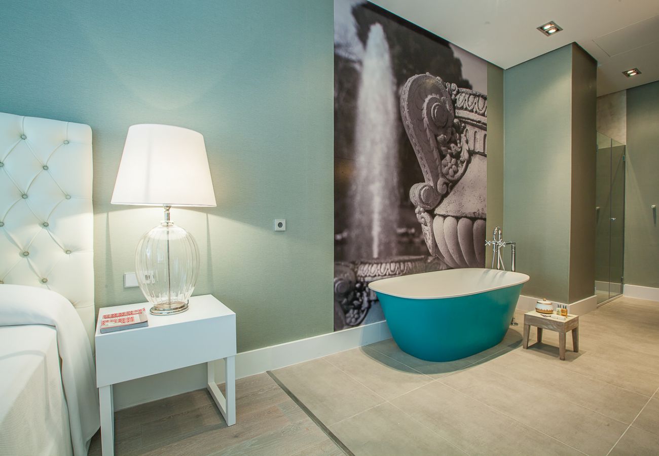 Appartement à Malaga - iloftmalaga Nueva Loft III