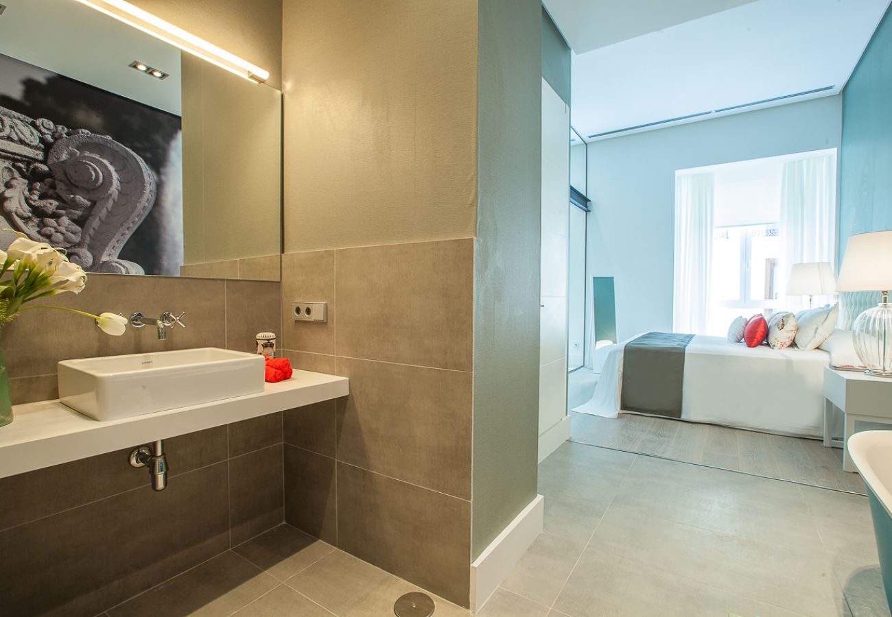 Appartement à Malaga - iloftmalaga Nueva Loft III