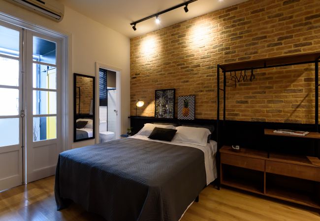 Appartement à Rio de Janeiro - NSC902 (Zona3) Appartement à Rio de Janeiro - NSC902 (Zona3)
