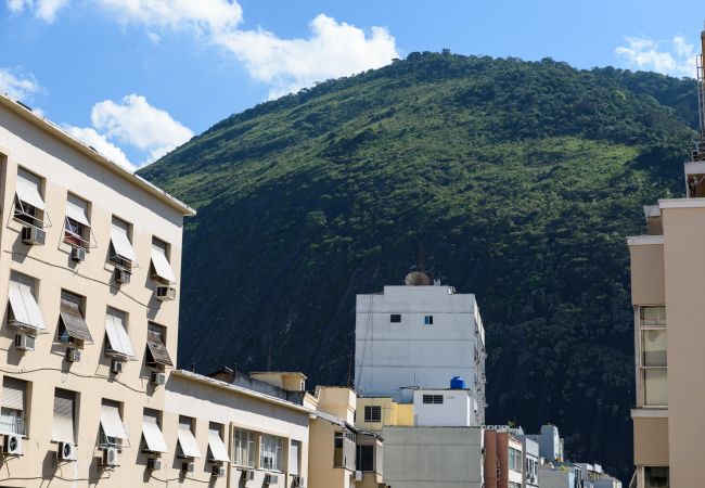 Appartement à Rio de Janeiro - NSC902 (Zona3) Appartement à Rio de Janeiro - NSC902 (Zona3)