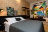 Appartement à Rio de Janeiro - NSC902 (Zona3) Appartement à Rio de Janeiro - NSC902 (Zona3)