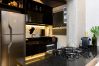 Appartement à Rio de Janeiro - NSC902 (Zona3) Appartement à Rio de Janeiro - NSC902 (Zona3)