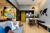 Appartement à Rio de Janeiro - NSC902 (Zona3) Appartement à Rio de Janeiro - NSC902 (Zona3)