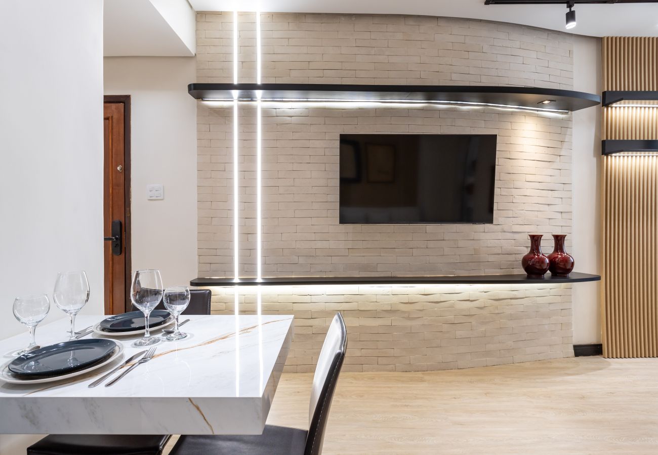 Appartement à Rio de Janeiro - VP802 (Zona1)