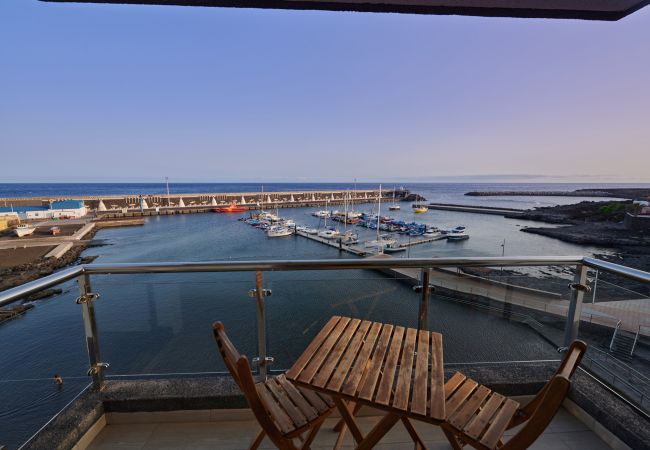 Appartement à El Pinar - Apartamento Varadero vista mar Playa La Restinga 3