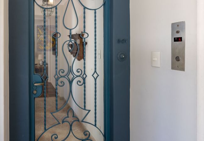 Appartement à Rio de Janeiro - FCO501 (Zona2) Appartement à Rio de Janeiro - FCO501 (Zona2)
