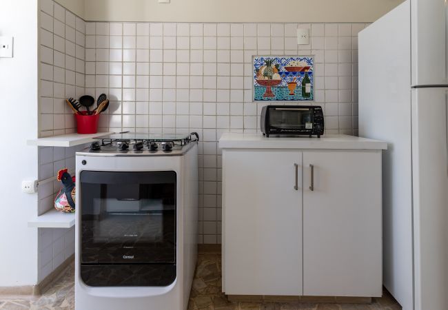 Appartement à Rio de Janeiro - FCO501 (Zona2) Appartement à Rio de Janeiro - FCO501 (Zona2)