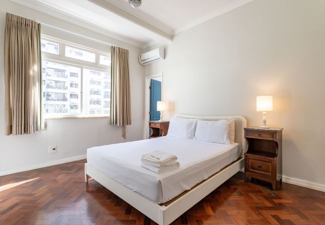 Appartement à Rio de Janeiro - FCO501 (Zona2) Appartement à Rio de Janeiro - FCO501 (Zona2)