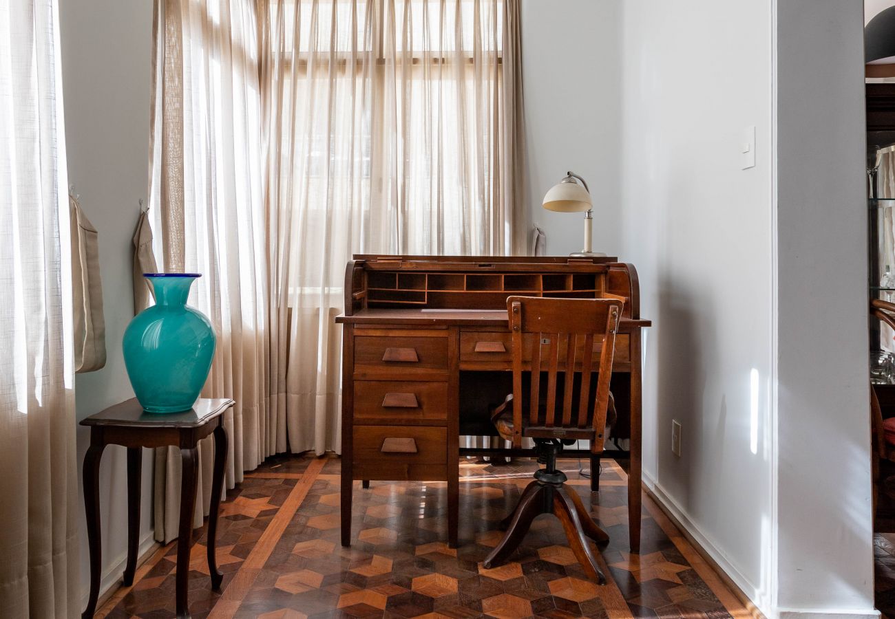 Appartement à Rio de Janeiro - FCO501 (Zona2)