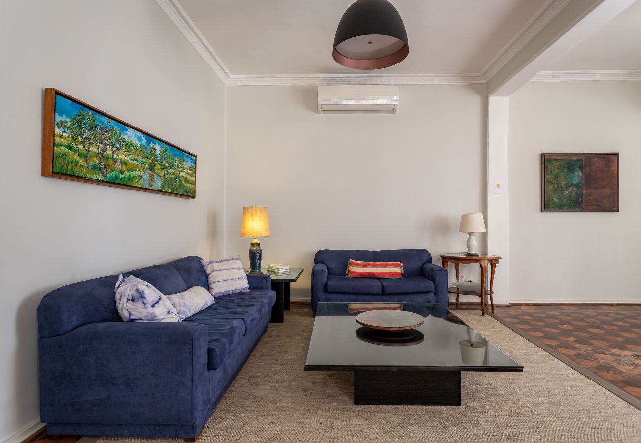 Appartement à Rio de Janeiro - FCO501 (Zona2)