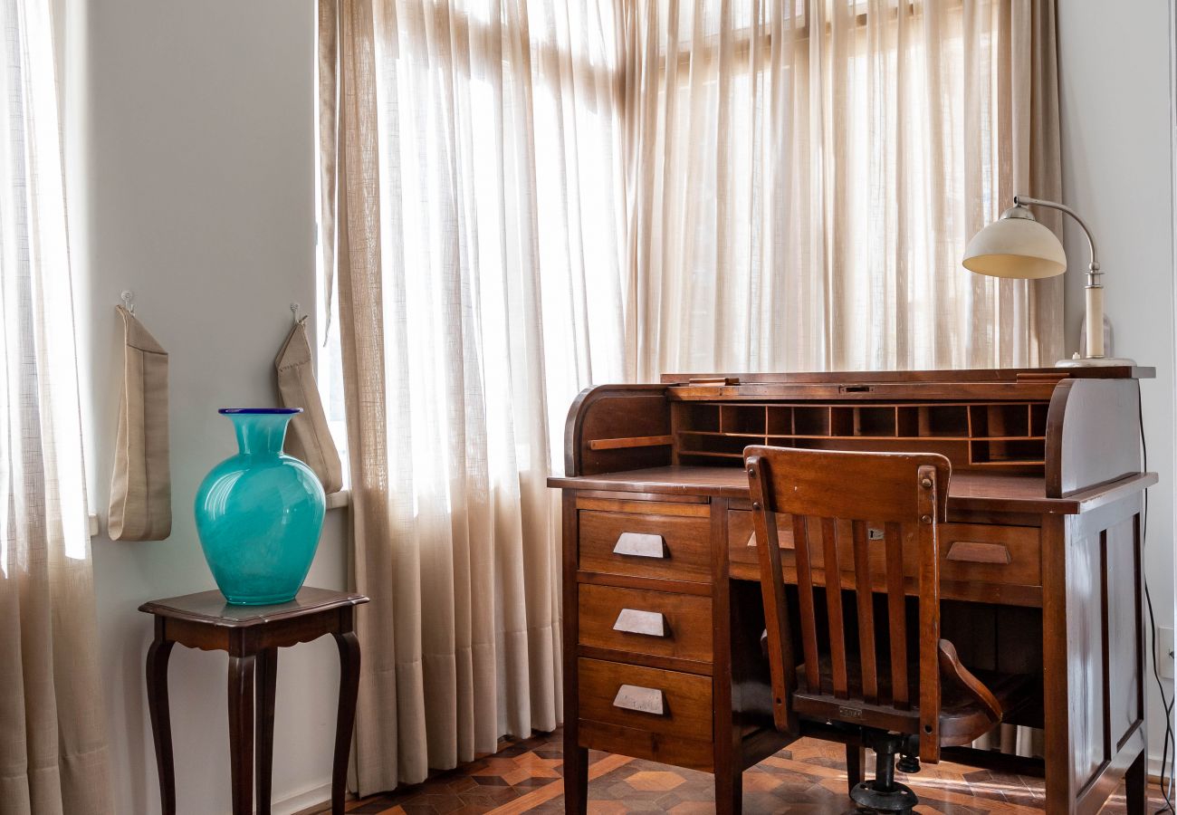 Appartement à Rio de Janeiro - FCO501 (Zona2)