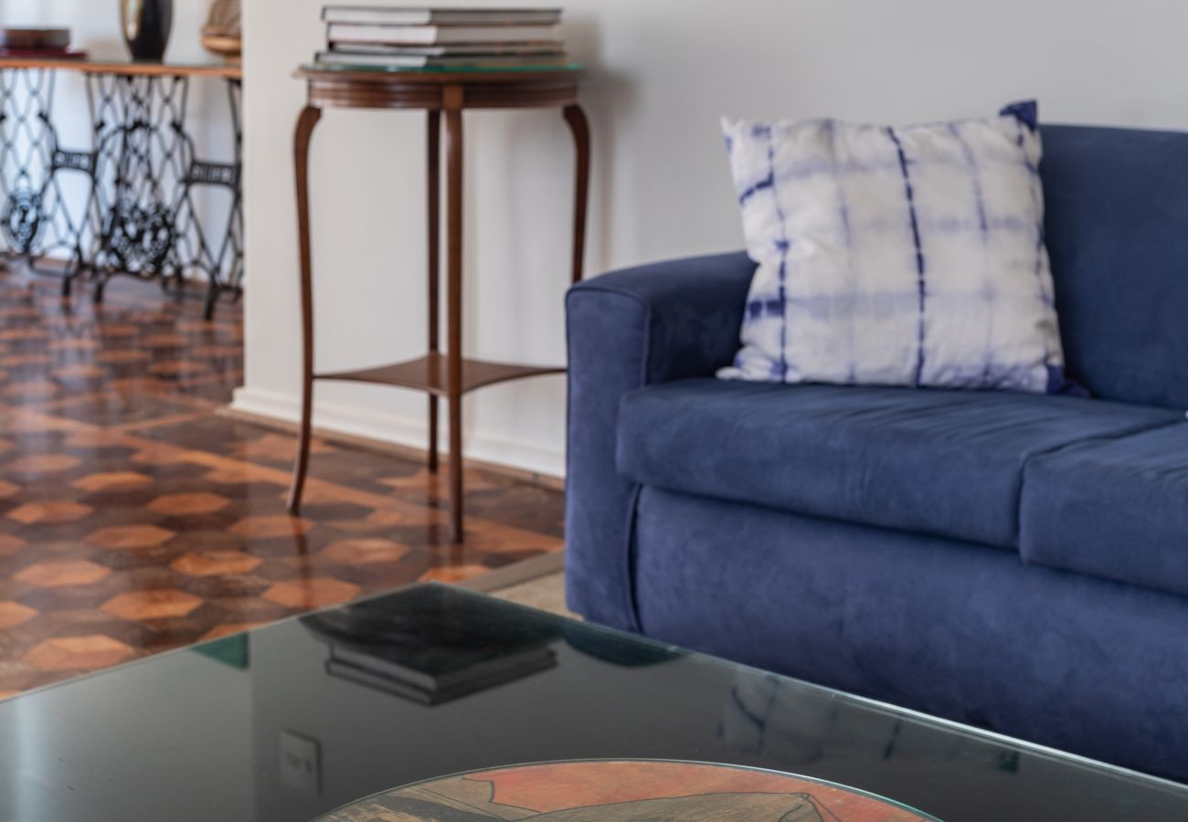 Appartement à Rio de Janeiro - FCO501 (Zona2)