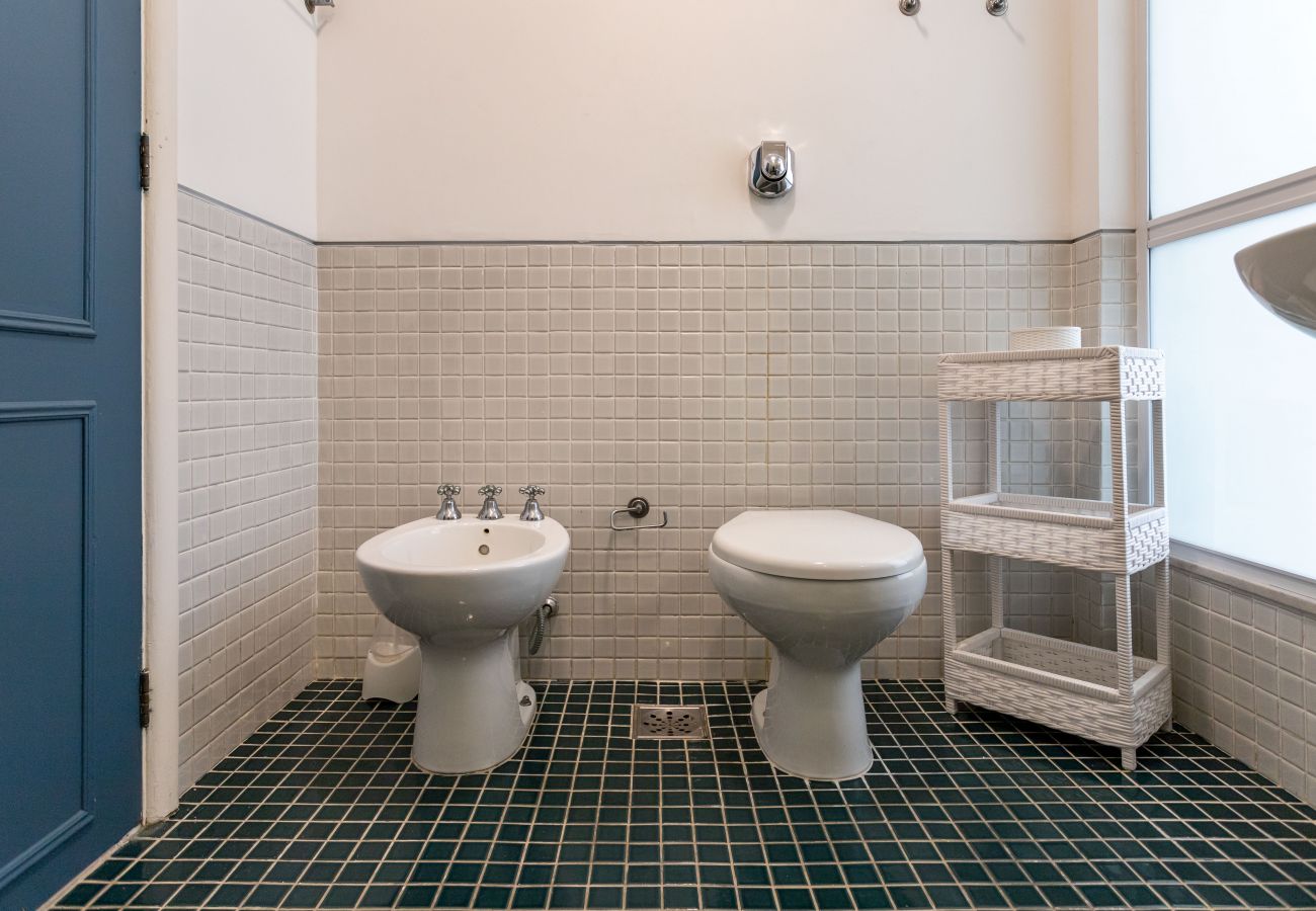 Appartement à Rio de Janeiro - FCO501 (Zona2)
