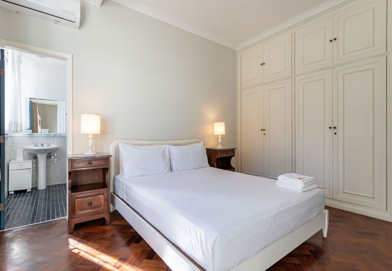 Appartement à Rio de Janeiro - FCO501 (Zona2)