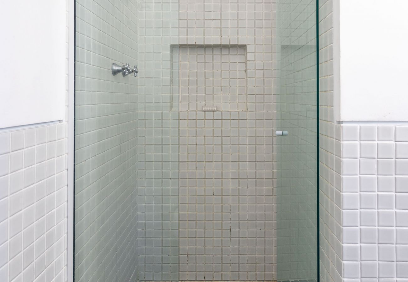 Appartement à Rio de Janeiro - FCO501 (Zona2)
