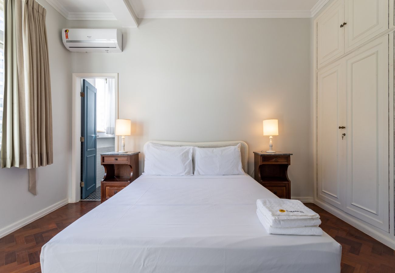 Appartement à Rio de Janeiro - FCO501 (Zona2)