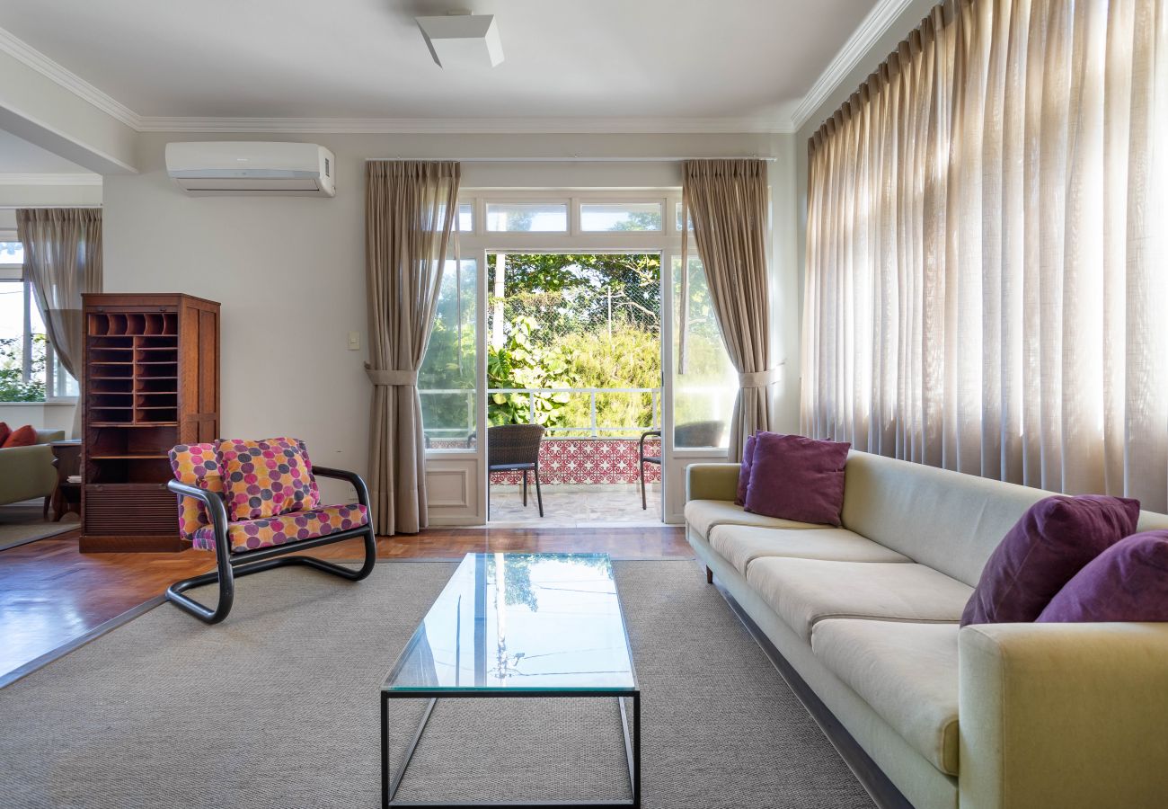 Appartement à Rio de Janeiro - FCO501 (Zona2)