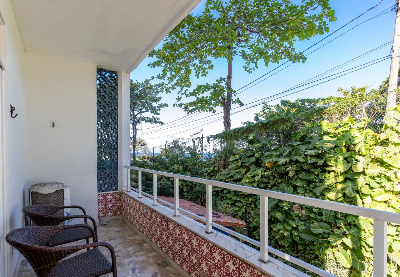 Appartement à Rio de Janeiro - FCO501 (Zona2)