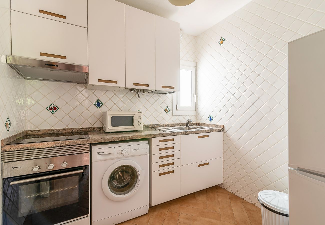 Appartement à Corralejo - Fuertesolrac 1E