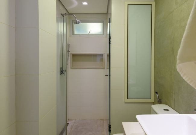 Appartement à Rio de Janeiro - NSC601 (Zona2) Appartement à Rio de Janeiro - NSC601 (Zona2)