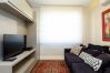 Appartement à Rio de Janeiro - NSC601 (Zona2) Appartement à Rio de Janeiro - NSC601 (Zona2)