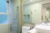 Appartement à Rio de Janeiro - NSC601 (Zona2) Appartement à Rio de Janeiro - NSC601 (Zona2)