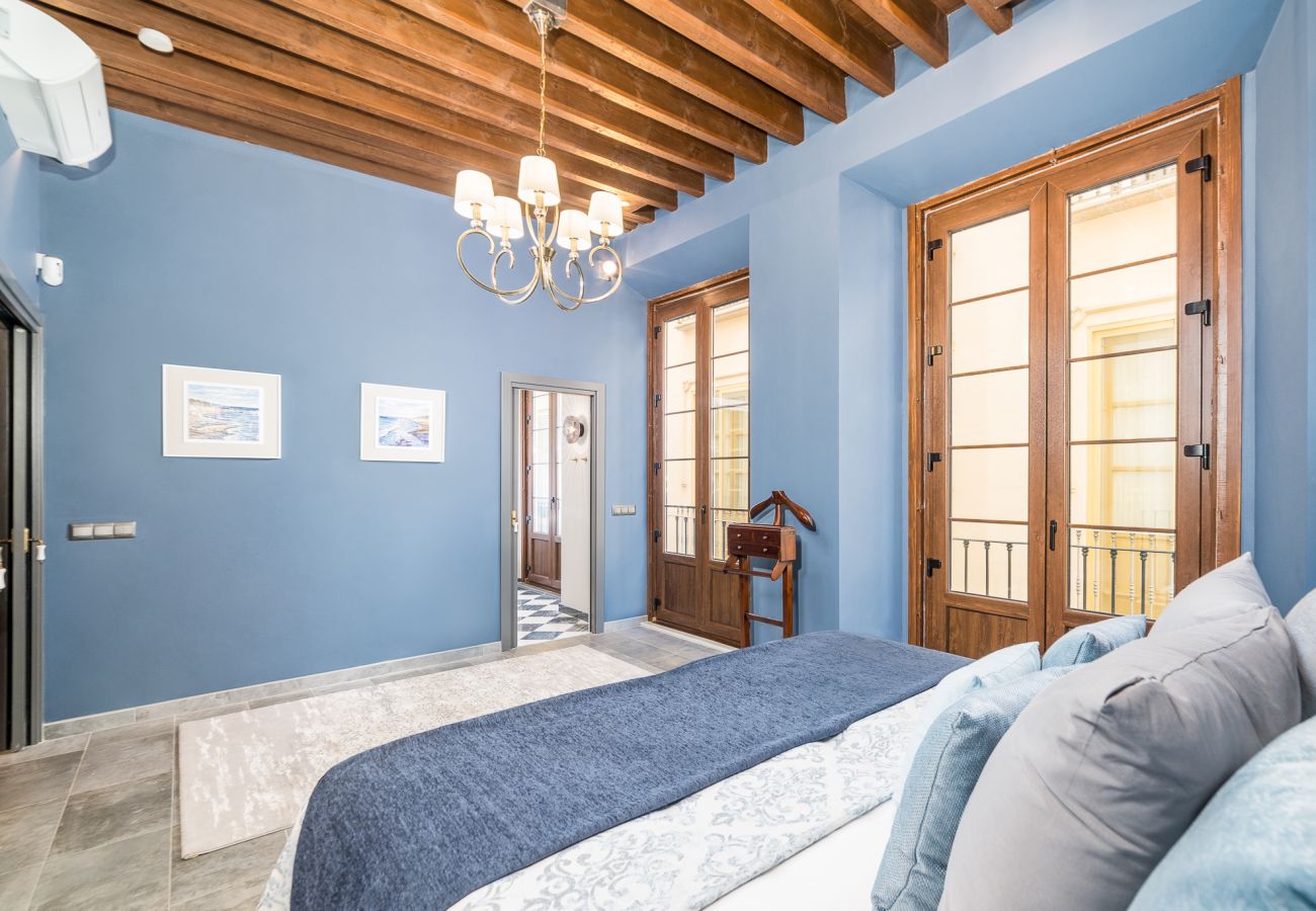 Appartement à Malaga - iloftmalaga Luciano Martínez