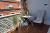 Appartement à Madrid - M (VAL375) Ap. Chueca-Fuencarral patio privado