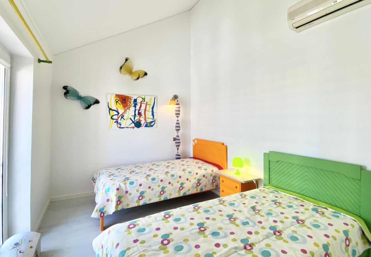Appartement à Vilamoura - Appartement pour 8 personnes à 500 m de la plage