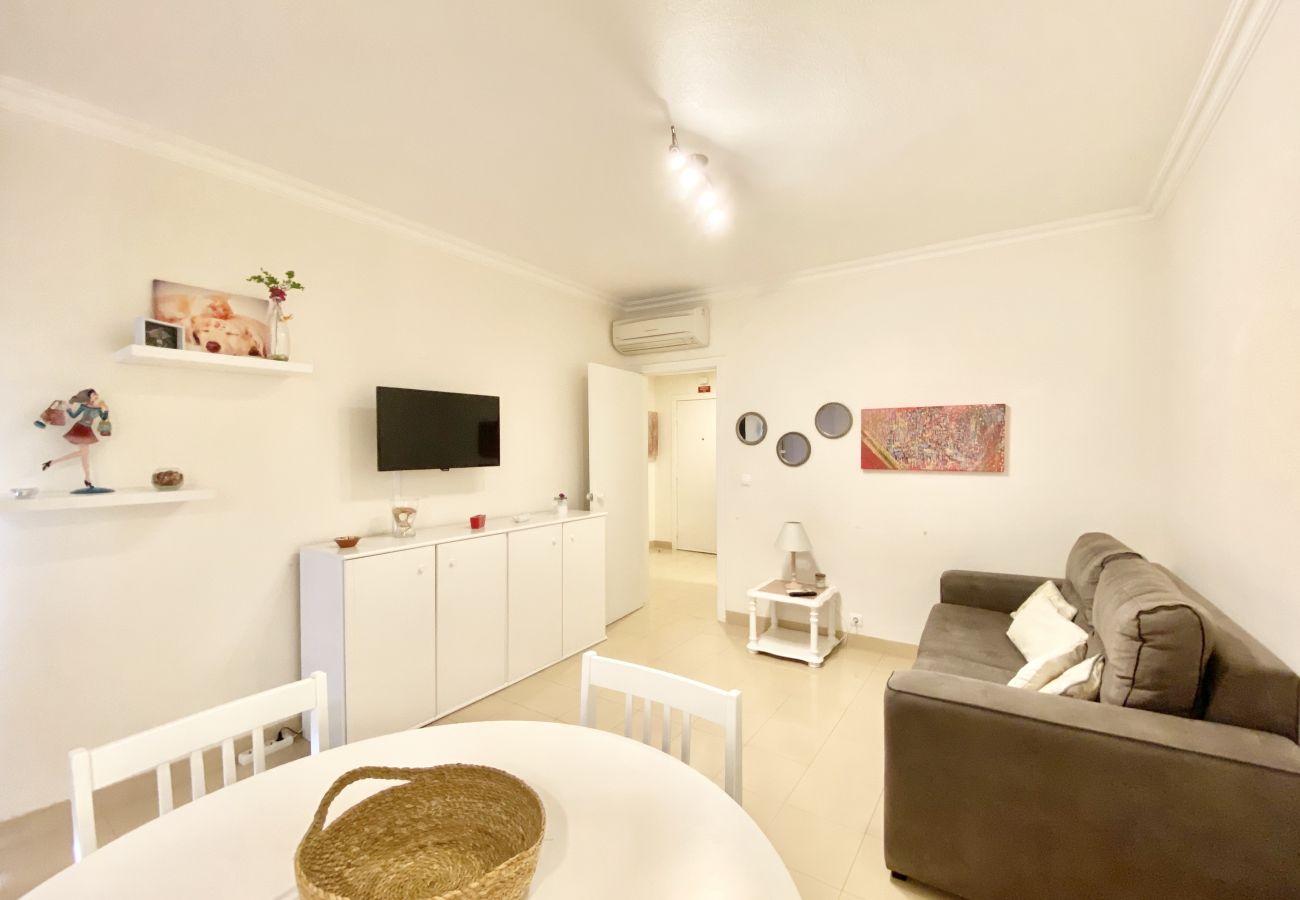 Appartement à Vilamoura - Appartement pour 5 personnes à 650 m de la plage