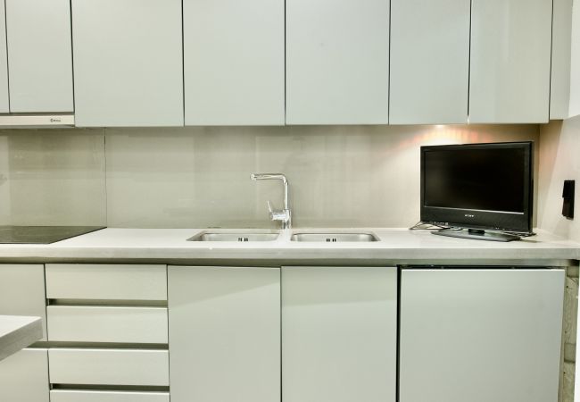 Appartement à Madrid - Luxury Apartment - Madrid City Center- Newyorker Flat