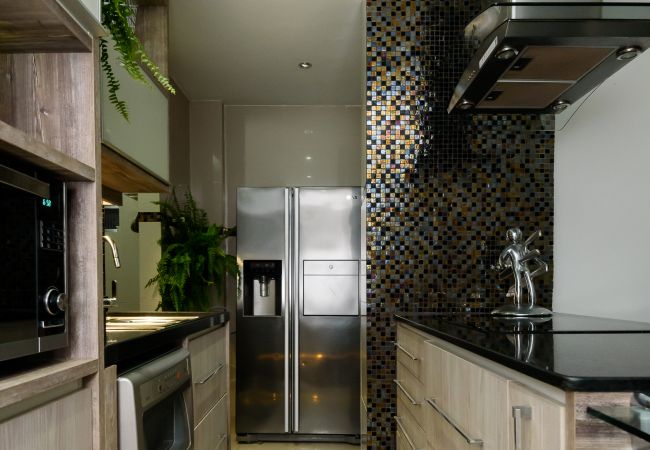 Appartement à Rio de Janeiro - BC101 (Zona2) Appartement à Rio de Janeiro - BC101 (Zona2)