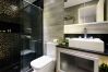 Appartement à Rio de Janeiro - BC101 (Zona2) Appartement à Rio de Janeiro - BC101 (Zona2)