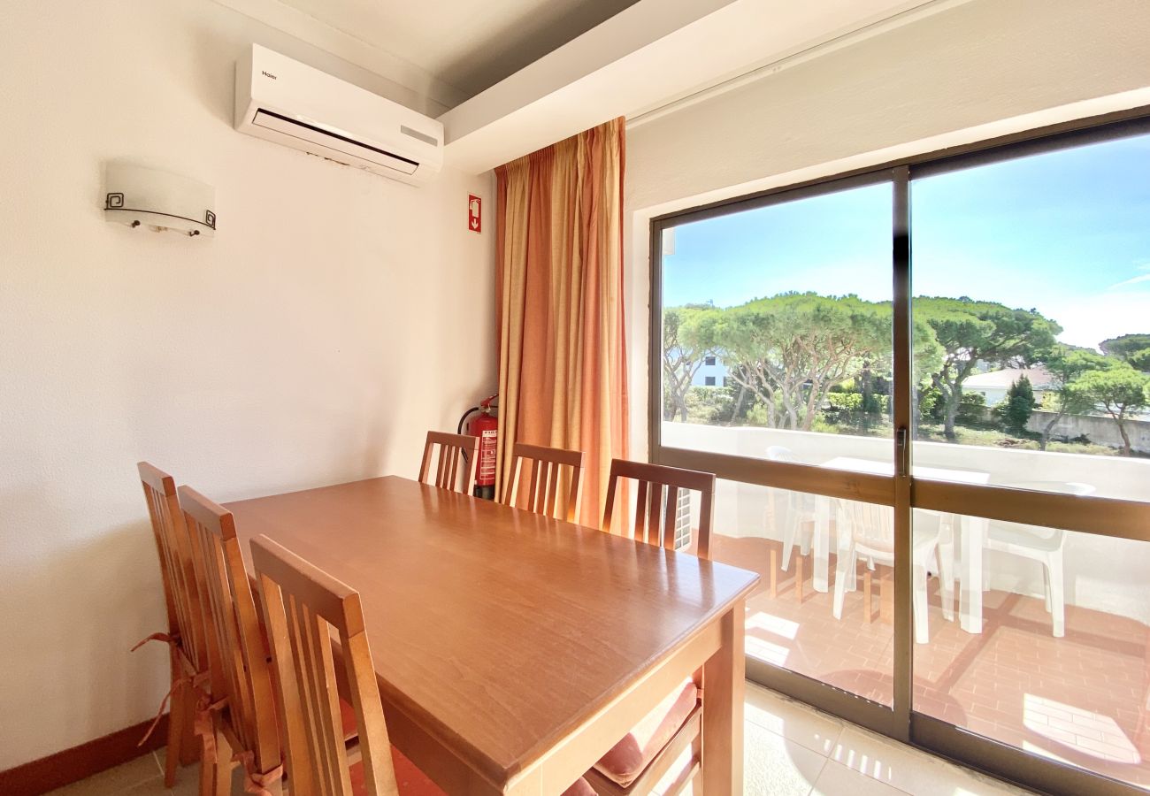 Appartement à Vilamoura - Appartement pour 4 personnes à 2 km de la plage