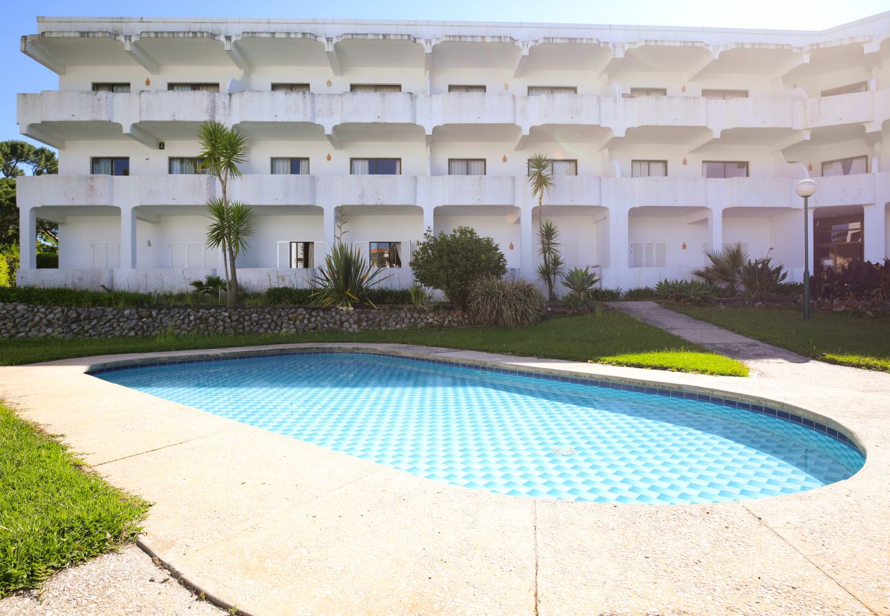 Appartement à Vilamoura - Appartement pour 4 personnes à 2 km de la plage