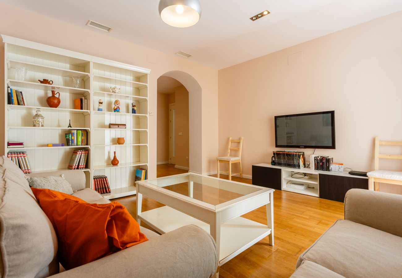 Appartement à Cadix - Appartement à Cádiz