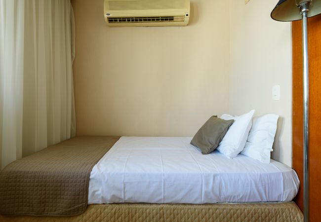 Chambres d'hôtes à Rio de Janeiro - BPremium T2 0406.3 (Barra) Chambres d'hôtes à Rio de Janeiro - BPremium T2 0406.3 (Barra)