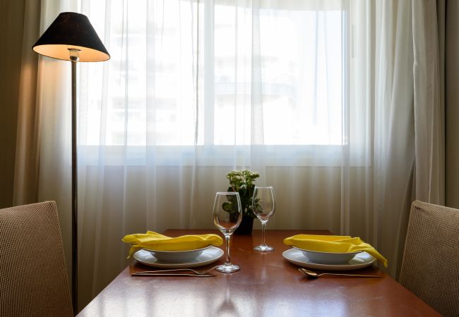 Chambres d'hôtes à Rio de Janeiro - BPremium T2 0406.3 (Barra) Chambres d'hôtes à Rio de Janeiro - BPremium T2 0406.3 (Barra)