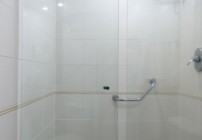 Chambres d'hôtes à Rio de Janeiro - BPremium T2 0406.3 (Barra) Chambres d'hôtes à Rio de Janeiro - BPremium T2 0406.3 (Barra)