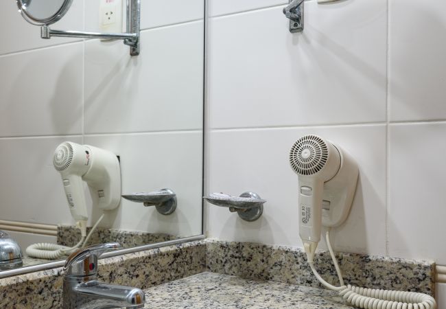 Chambres d'hôtes à Rio de Janeiro - BPremium T2 0406.3 (Barra) Chambres d'hôtes à Rio de Janeiro - BPremium T2 0406.3 (Barra)