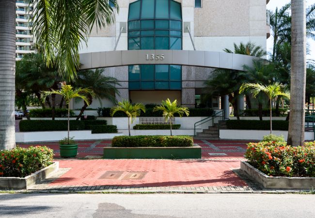 Chambres d'hôtes à Rio de Janeiro - BPremium T2 0406.3 (Barra) Chambres d'hôtes à Rio de Janeiro - BPremium T2 0406.3 (Barra)