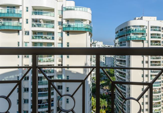 Chambres d'hôtes à Rio de Janeiro - BPremium T2 0406.3 (Barra) Chambres d'hôtes à Rio de Janeiro - BPremium T2 0406.3 (Barra)