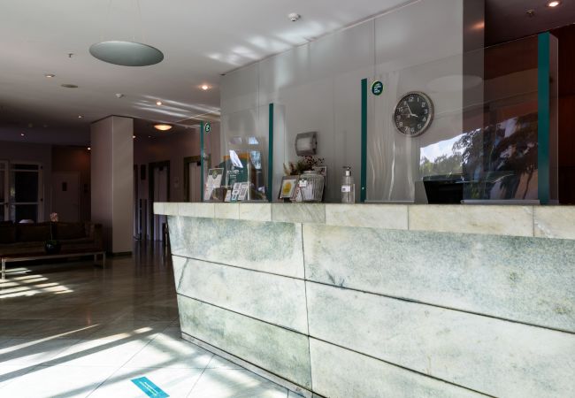 Chambres d'hôtes à Rio de Janeiro - BPremium T2 0406.3 (Barra) Chambres d'hôtes à Rio de Janeiro - BPremium T2 0406.3 (Barra)