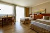 Chambres d'hôtes à Rio de Janeiro - BPremium T2 0406.3 (Barra) Chambres d'hôtes à Rio de Janeiro - BPremium T2 0406.3 (Barra)