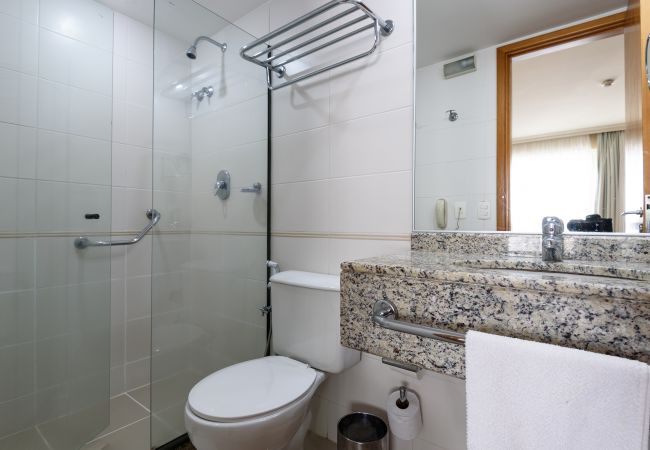 Chambres d'hôtes à Rio de Janeiro - BPremium T3 0405.4 (Barra) Chambres d'hôtes à Rio de Janeiro - BPremium T3 0405.4 (Barra)