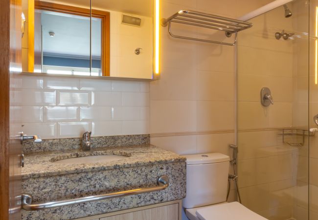 Chambres d'hôtes à Rio de Janeiro - BPremium T5 0406.4 (Barra) Chambres d'hôtes à Rio de Janeiro - BPremium T5 0406.4 (Barra)
