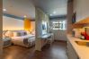 Chambres d'hôtes à Rio de Janeiro - BPremium T5 0406.4 (Barra) Chambres d'hôtes à Rio de Janeiro - BPremium T5 0406.4 (Barra)